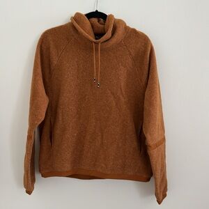 Like new Nike fleece.